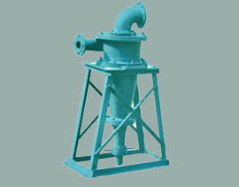 水力旋流器 水力旋流器